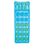 Saltea gonflabila de apa Bestway 188x71 cm, mix culori