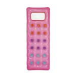 Saltea gonflabilă Bestway Fashion Lounge pentru apă, 188x71 cm
