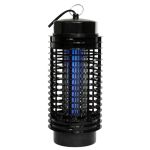 Lampa antiinsecte UV Strend Pro INKER-05 pentru tantari si muste, priza