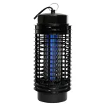 Lampa antiinsecte UV Strend Pro INKER-05 pentru tantari si muste, priza