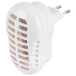 Aparat electric anti-insecte și țânțari pentru priză Vermin INKER-09