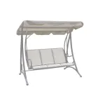 Pânză pentru acoperiș leagăn de grădină Casablanca 190x106 cm