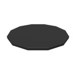 Prelata pentru piscina Bestway FlowClear 366 cm, PVC rezistent