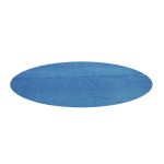 Prelata solara pentru piscina Bestway FlowClear 244 cm, Fast Set