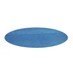 Prelata solara pentru piscina Bestway FlowClear 244 cm, Fast Set