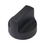 Buton reglaj gaz pentru grătar Andora și Malaga, piesă de schimb