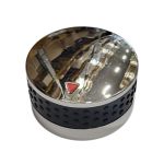 Buton reglaj gaz pentru grătar Parma și Manresa, Strend Pro Grill