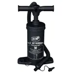 Pompa manuala Bestway Air Hammer 37 cm pentru saltele, piscine si mingi