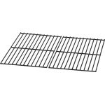Grătar grill Andora BBQ 200x335 mm, compact și rezistent