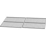 Grătar grill Malaga BBQ 300x335 mm din material rezistent