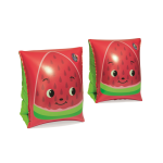 Rukavnice gonflabile Bestway Fruitastic pentru copii, 23x15 cm