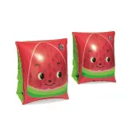 Rukavnice gonflabile Bestway Fruitastic pentru copii, 23x15 cm