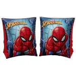 Bratari gonflabile pentru copii Bestway Spiderman, 23 x 15 cm