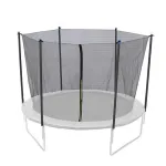 Plasă de protecție interioară pentru trambulină Skipjump XS10
