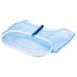 Minciog pentru bazin Strend Pro, pentru frunze, cadru aluminiu, 35,2x43 cm