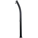 Dus solar de gradina Strend Pro Pool, curbat, 20L, pentru piscina