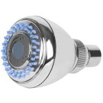 Para de dus Strend Pro Pool mica, 10 cm, cu duze anticalcar