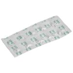 Tablete DPD Strend Pro pentru tester clor piscină, set 10 buc