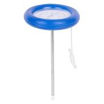 Termometru plutitor mare pentru piscină Strend Pro, rotund