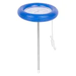 Termometru plutitor mare pentru piscină Strend Pro, rotund