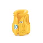 Vesta gonflabilă pentru copii Bestway Swim Safe Step B 51x46 cm