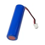 Acumulator Evika JC50 Li-Ion 2,5 Ah 3,7 V pentru dispozitive portabile