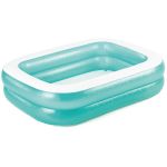 Piscină gonflabilă pentru copii Bestway Family 200x146x48 cm