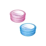 Piscină gonflabilă pentru copii Bestway Kiddie Pool 70x30 cm