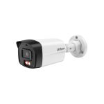 Camera IP Dahua, 4MP 2K, ECO Smart Dual Light, microfon, IP67, lentila 3.6mm, PoE  IPC-B1E49-A-IL-0360B-S2 SafetyGuard Surveillance