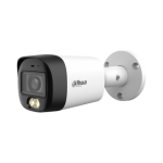 Camera analog Dahua, 5MP 3K, Smart Dual Light 30m, microfon, lentila fixa 3.6mm, IP67 - HAC-HFW1500RM-IL-A-0360B-S3 SafetyGuard Surveillance