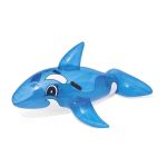 Delfin gonflabil pentru copii Bestway Whale Rider 157x94 cm