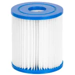 Cartuș filtru pentru piscină Bestway tip I, 80x90 mm, Strend Pro