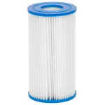 Cartuș filtru pentru piscină Strend Pro tip III, compatibil Intex, 106x203 mm