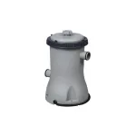 Pompa de filtrare piscina Bestway FlowClear 2006 l/h cu cartus