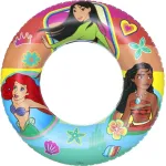 Colac gonflabil pentru copii Bestway Princess, pentru apa, 56 cm