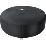 Husă termo de protecție MSpa B0304559 pentru jacuzzi gonflabil 214 cm