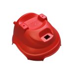 Capac de schimb pentru aspirator Strend Pro VC128, piesa 3