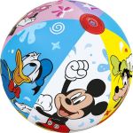 Minge gonflabilă Bestway Mickey Friends pentru copii, 51 cm
