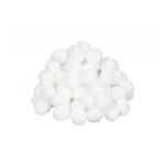 Bile filtrare Bestway FlowClear Polysphere 500 g pentru filtre cu nisip