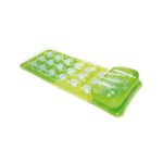 Saltea gonflabilă de apă Intex Pocket Fashion, 188x71 cm, multicolor