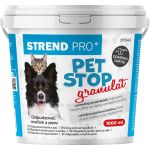 Repelent granulat pentru caini si pisici Strend Pro PET STOP 1000 ml