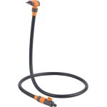 Racitor cu ceata Strend Pro flexibil si reglabil pentru gradina