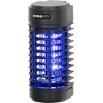 Capcană electrică pentru țânțari și insecte Strend Pro Laurel, UV LED, priză