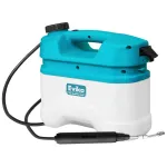 Pompa de stropit electrică Evika JC50, 5L, baterie Li-Ion 3,7V