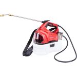 Pulverizator electric cu acumulator Worcraft ShareSYS 5L, 20 V