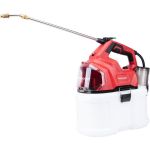 Pompa de stropit cu acumulator Worcraft ShareSYS 8L, 20V, usoara