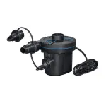 Pompa electrică Bestway PowerTouch 220-240V cu 3 adaptoare pentru gonflabile