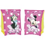 Rucavi gonflabile Bestway Minnie pentru copii, 25x15 cm