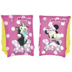 Rucavi gonflabile Bestway Minnie pentru copii, 25x15 cm