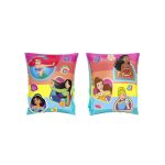Rukavniki gonflabile Bestway Princess pentru copii, 23x15 cm